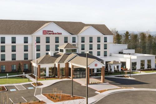 Hilton Garden Inn Medford, OR