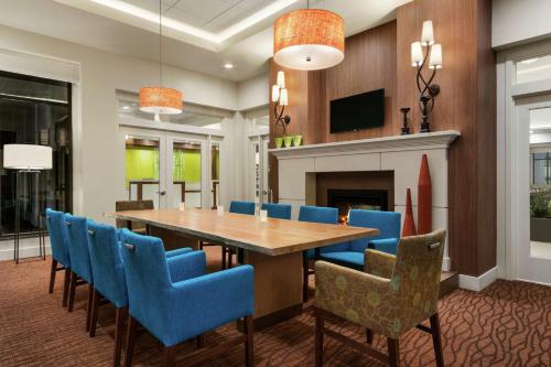 Hilton Garden Inn Medford