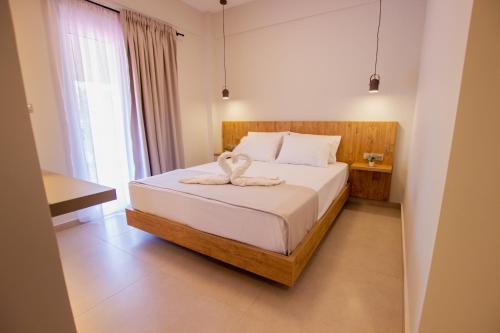 Haus Riviera in Riviera (Thessaloniki)