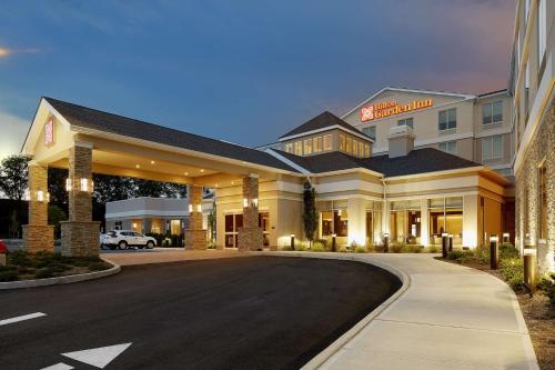 Hilton Garden Inn Roslyn in Roslyn, USA