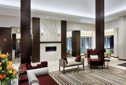Hilton Garden Inn Roslyn in Roslyn, USA