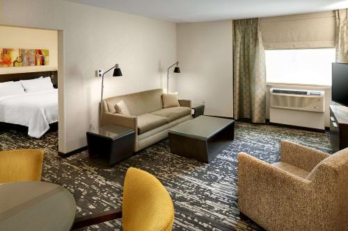 Hilton Garden Inn Roslyn