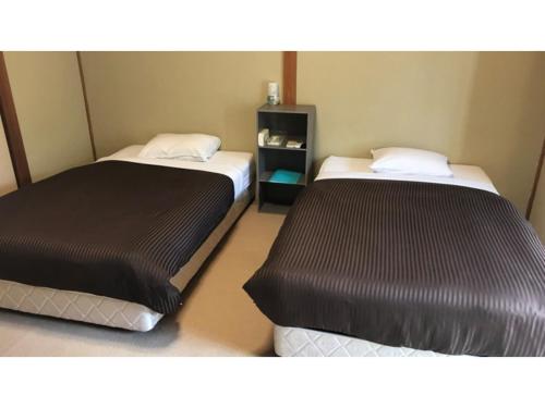 Biz Hotel Kiyura - Vacation STAY 93179v - Yura