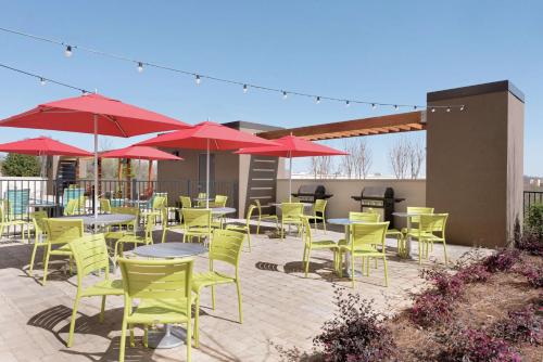 Home2 Suites by Hilton Prattville - 편의 시설/서비스