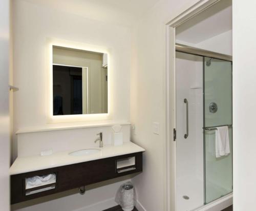 Hampton Inn and Suites Minneapolis University Area MN - image 8