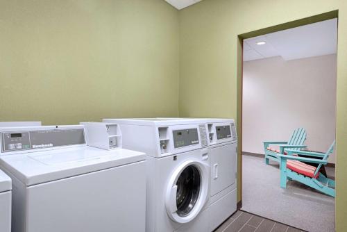 Home2 Suites by Hilton Prattville - 스포츠&체험활동