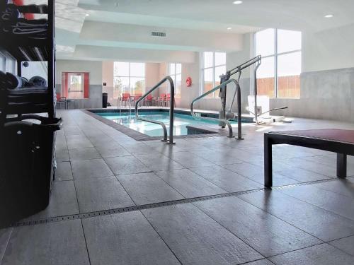 Hampton Inn & Suites-Moore in Moore, USA