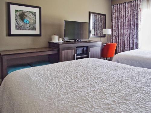 Hampton Inn & Suites-Moore - image 6