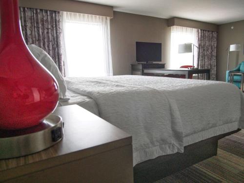 1 king bed