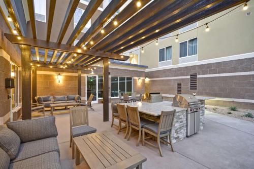 Photo - Homewood Suites By Hilton Phoenix Tempe Asu Area