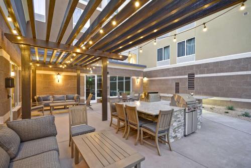 Homewood Suites By Hilton Phoenix Tempe Asu Area