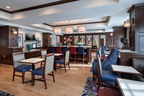 Hampton Inn by Hilton New Paltz, NY