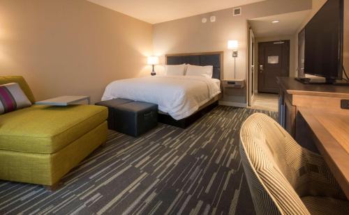 Hampton Inn & Suites Seattle/Redmond in 華盛頓雷德蒙德 (WA)