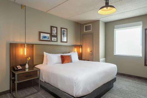 Hotel Saranac Curio Collection by Hilton