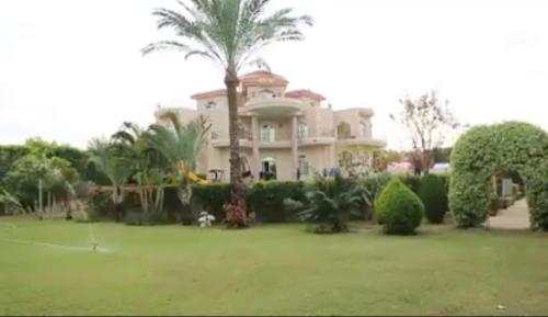 Villa King Mariot Youssef Hosny