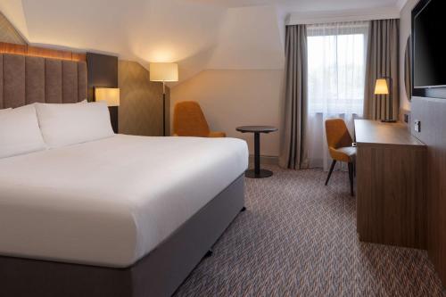 DoubleTree by Hilton Southampton - image 8