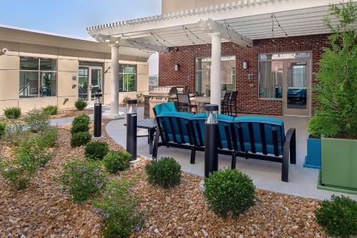 Homewood Suites by Hilton St. Louis Westport