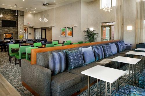 Homewood Suites by Hilton St. Louis Westport