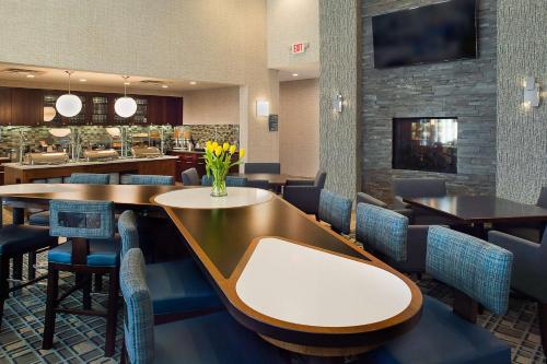 Homewood Suites by Hilton St. Louis Westport in Maryland Heights, USA