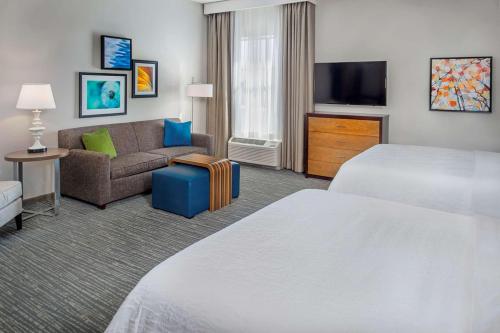 Homewood Suites by Hilton St. Louis Westport - image 11