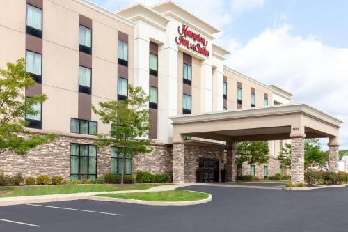 Hampton Inn & Suites Niles/Warren, OH