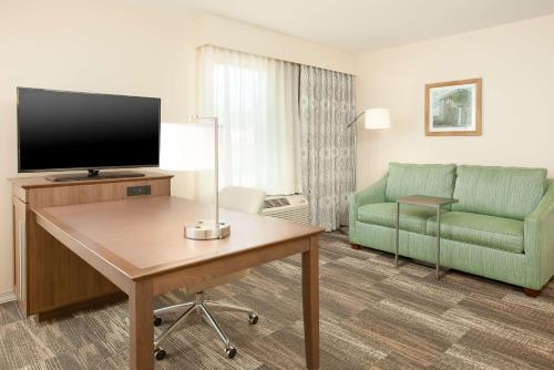 Hampton Inn By Hilton & Suites Niles/Warren