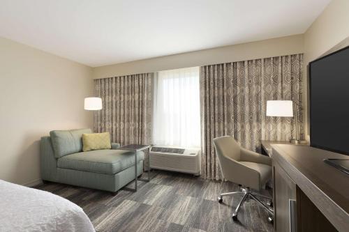 Hampton Inn & Suites Niles/Warren, OH