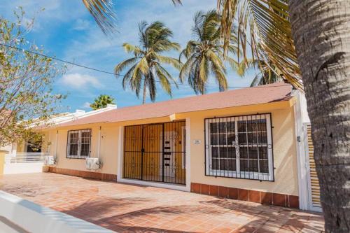 Vista exterior, Blue Sky Residence Aruba in Savaneta