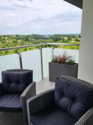 Apartament Zielona Dolina