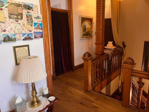 Mansion on The Mile B&B – Indianapolis, IN