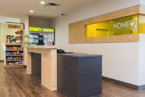 Home2 Suites By Hilton Nokomis