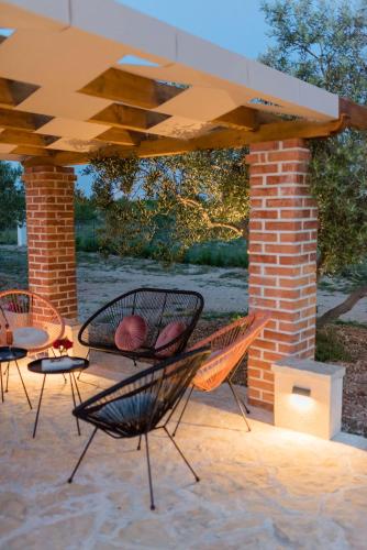 MY DALMATIA - Authentic Villa Storia with private heated pool