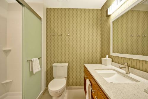 Home2 Suites By Hilton Evansville - image 2
