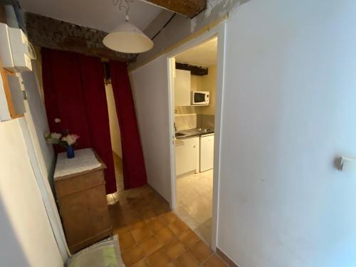 studio chambre d'hôte Sainte-Croix-du-Verdon