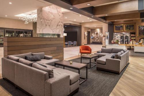 Doubletree By Hilton Lafayette East in Lafayette, USA