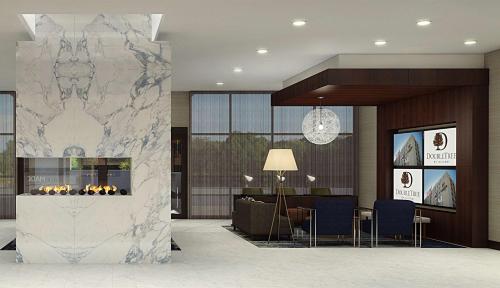 Doubletree By Hilton Lafayette East - image 12