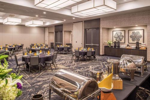 Doubletree By Hilton Lafayette East - image 11