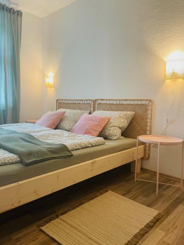 Apartment Boho Living in Bautzen, Deutschland