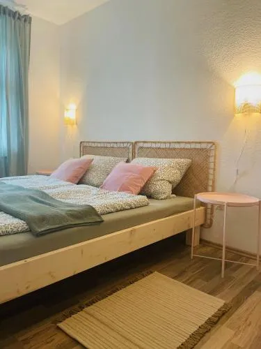 Apartment Boho Living in Bautzen, Deutschland