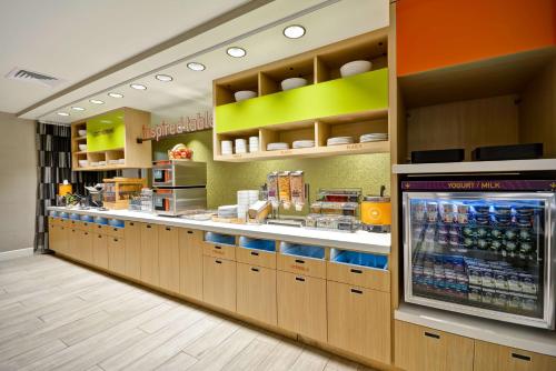 Home2 Suites By Hilton Livermore - main image
