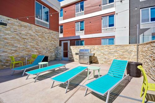 Home2 Suites By Hilton Livermore