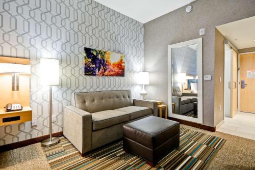 Home2 Suites By Hilton Livermore