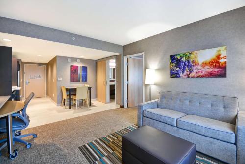 Home2 Suites By Hilton Livermore