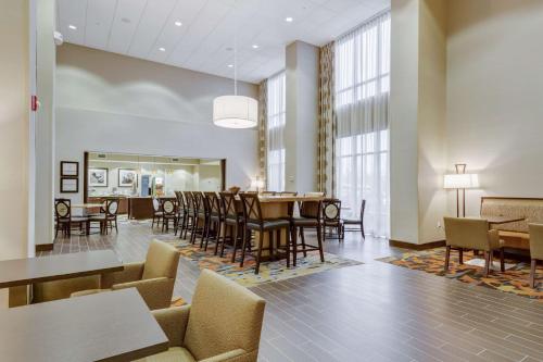 Hampton Inn-St. Louis Wentzville, MO in Wentzville, USA