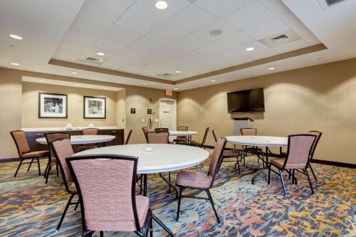 Hampton Inn-St. Louis Wentzville, MO