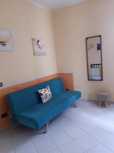 Accommodation in Nova Milanese