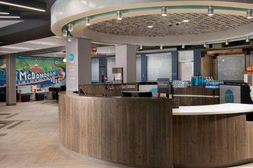 Tru By Hilton McDonough Tru By Hilton McDonough