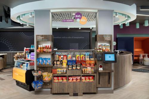 Tru By Hilton McDonough, McDonough (foto 10)