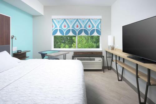 Tru By Hilton McDonough Tru By Hilton McDonough