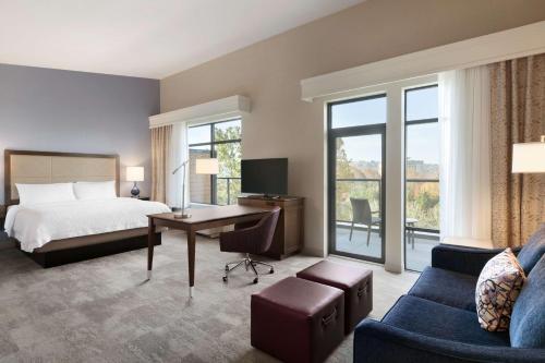 Hampton Inn & Suites Seattle/Renton in 倫頓 (WA)